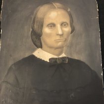 Mary (Hawkins) Meredith