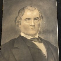 Burrill T. Meredith (1819-1890)