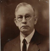 Matthew F. Burke (1855-1944)