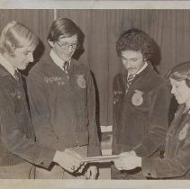 Jeff Riker and Jeff Jones (ca. 1960 - 1970)