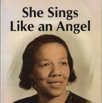 "She Sings Like An Angel"