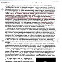 Arvin family genealogy compiled by Lucile Arvin