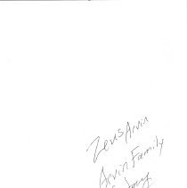 Arvin family genealogy compiled by Lucile Arvin