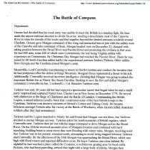 Arvin family genealogy compiled by Lucile Arvin