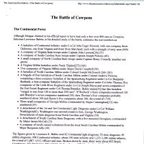 Arvin family genealogy compiled by Lucile Arvin