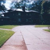 Mimi's House in Washington (ca. 2010)