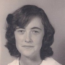 Donna Corn (ca. 1959-1960)