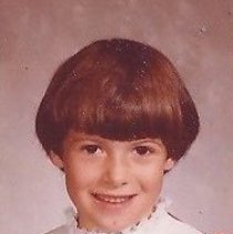 Michelle Chandler (ca. 1970-1980)