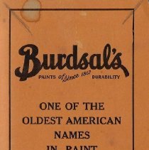 Oran & Sallie Hill's World War II ration book