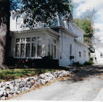 Dr. John & Helen Scudder House in Washington (ca. 2000-2010)