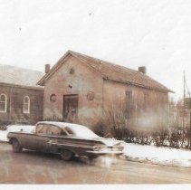 Former Dunbar School in Washington (ca. 1960-1970)