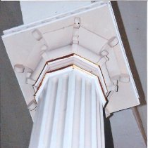 St.  Mary's Catholic Church in Washington (2010)