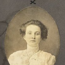 Ethel (Vickers) Storm