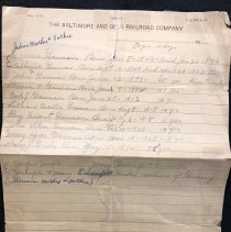 History of the Grannan family (ca. 1846-1925)