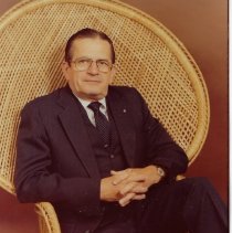 Kenneth A. Gentry (ca. 1980-1990)