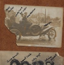 Young adults (ca. 1920-1930)