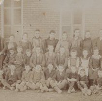 Kent School (Bunkum Hill) (ca. 1885-1895)