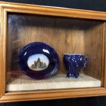 Washington Courthouse China