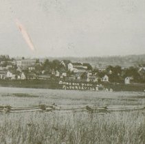 Alfordsville (ca. 1900-1920)