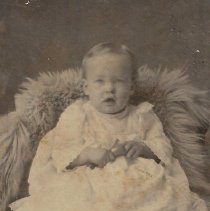 Hartwell Baker (ca. 1890-1900)