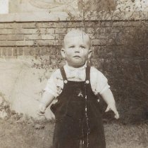 Mike Rehm (ca. 1930-1940)