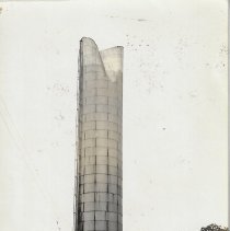 1938 storm damage in Washington