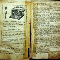 1907 Washington City Directory