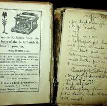 1907 Washington City Directory