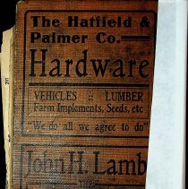 1907 Washington City Directory