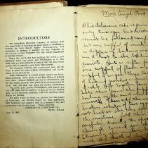 1907 Washington City Directory