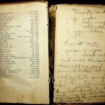 1907 Washington City Directory