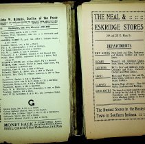 1907 Washington City Directory