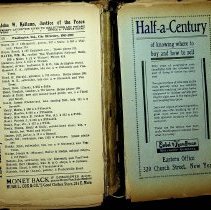1907 Washington City Directory