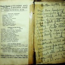 1907 Washington City Directory (page 10)