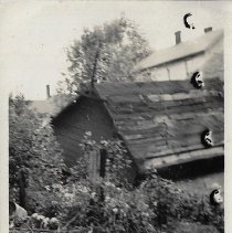 1938 storm damage in Washington