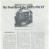 1917 Washington City Directory p. 101