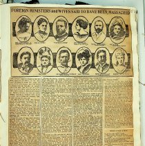 Stella Bogner Scrapbook "C" p.  53