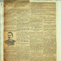 Stella Bogner Scrapbook "C" p.  54