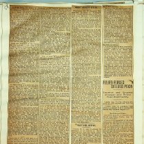 Stella Bogner Scrapbook "C" p.  58