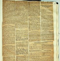 Stella Bogner Scrapbook "C" p.  59