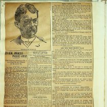 Stella Bogner Scrapbook "C" p.  60