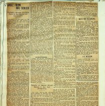 Stella Bogner Scrapbook "C" p.  62