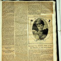 Stella Bogner Scrapbook "C" p.  65