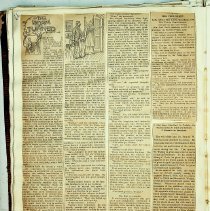 Stella Bogner Scrapbook "C" p.  66