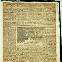 Stella Bogner Scrapbook "C" p.  67