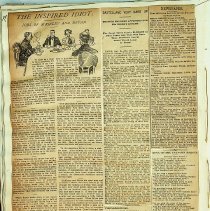 Stella Bogner Scrapbook "C" p.  72