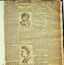 Stella Bogner Scrapbook "C" p.  79