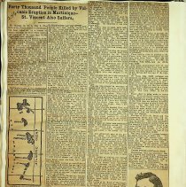 Stella Bogner Scrapbook "C" p.  244