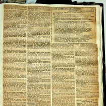 Stella Bogner Scrapbook "C" p.  81