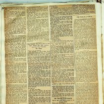 Stella Bogner Scrapbook "C" p.  84